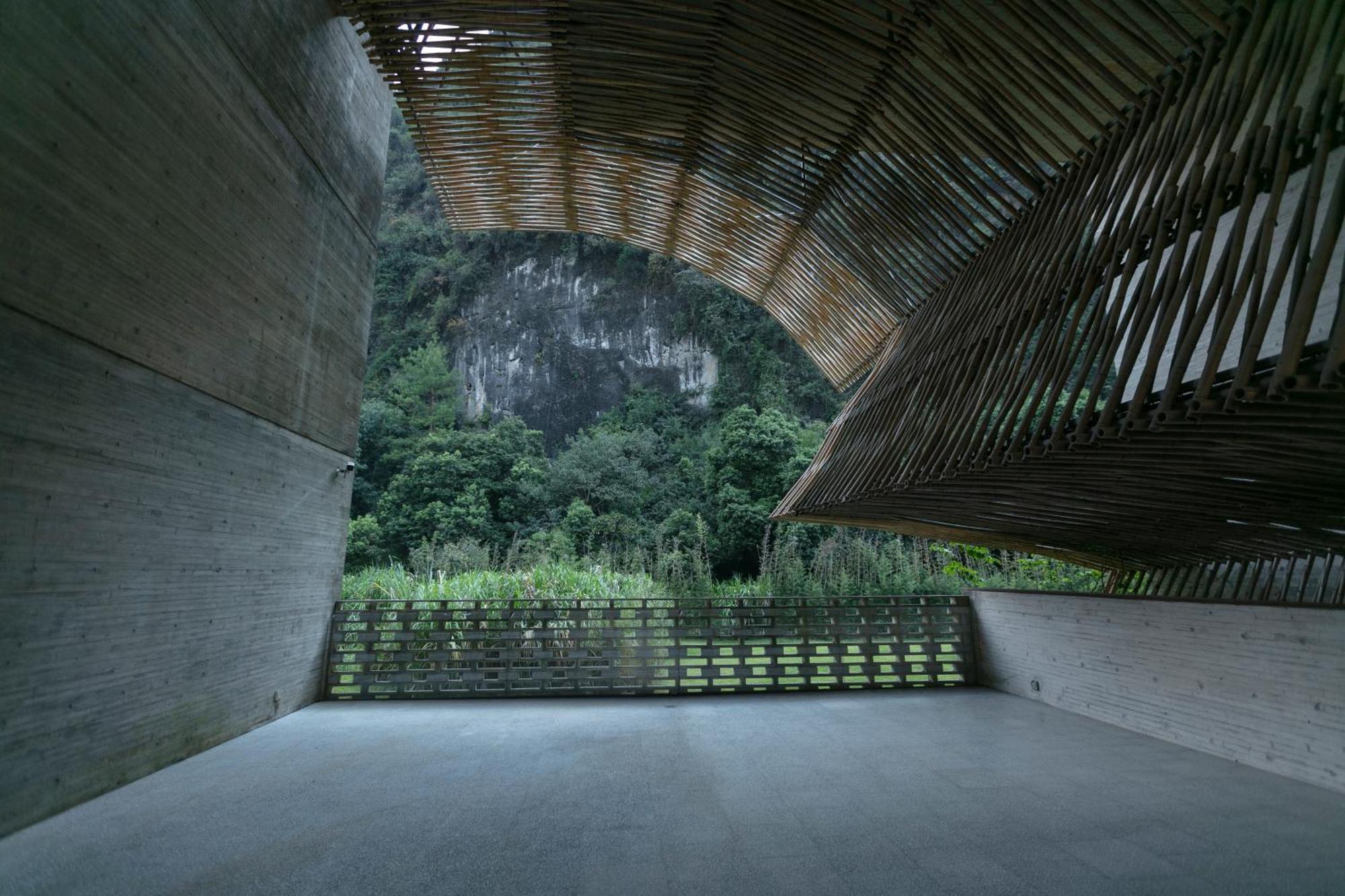 فندق Yangshuo Sugar House المظهر الخارجي الصورة